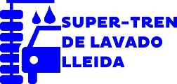 Super-tren de lavado